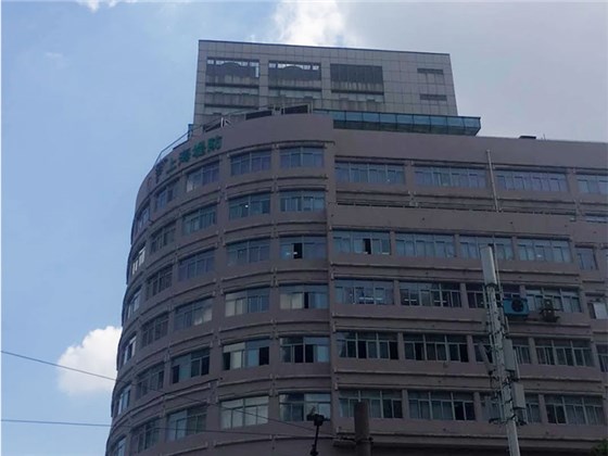 上海市虹口區銀波大廈消防維保