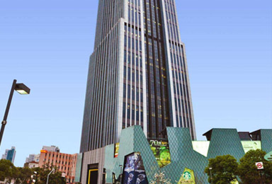 壹豐廣場消防設施年檢